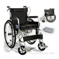 Легкая ручная инвалидная коляска для пациентов